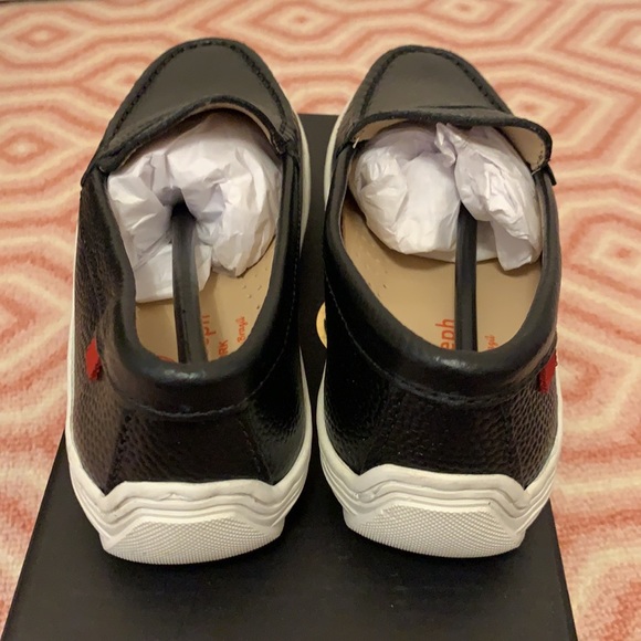 Marc Joseph Kids Loafers - Picture 3 of 5